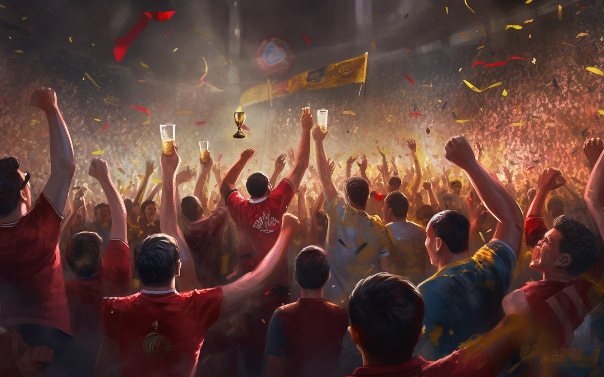 Fans feier freiburg 1920x1200